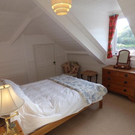 Trerhose B&B Mullion Buitenkant foto