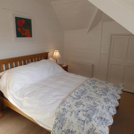 Trerhose B&B Mullion Buitenkant foto