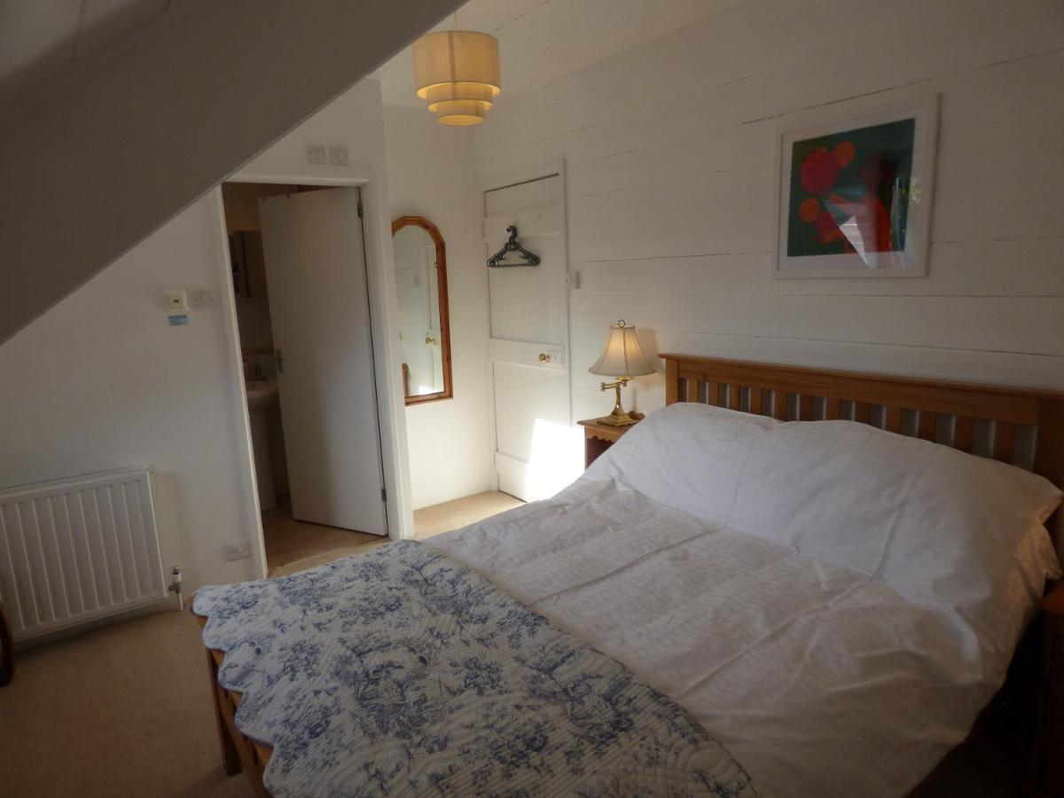 Trerhose B&B Mullion Buitenkant foto